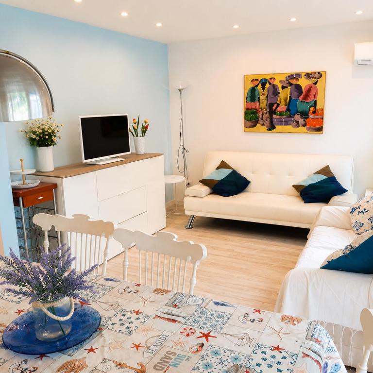 Mondello Casa Mare Lilly - Vacation Home - 2