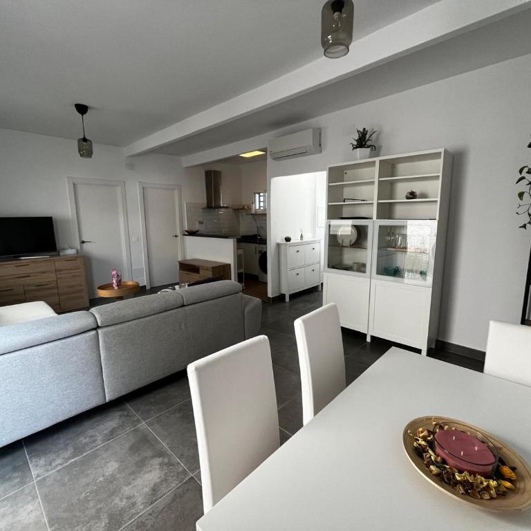 Loresti Mare - Apartamento de 2 dormitorios - 8