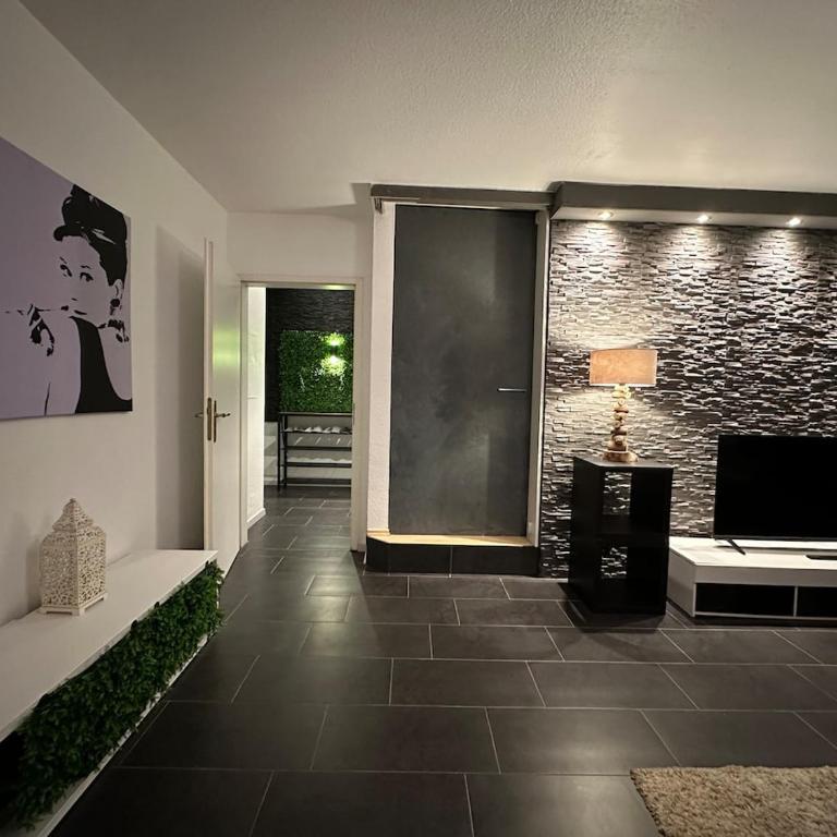 2-room domicile in Würzburg's trendy district - Apartment mit 1 Schlafzimmer - 8