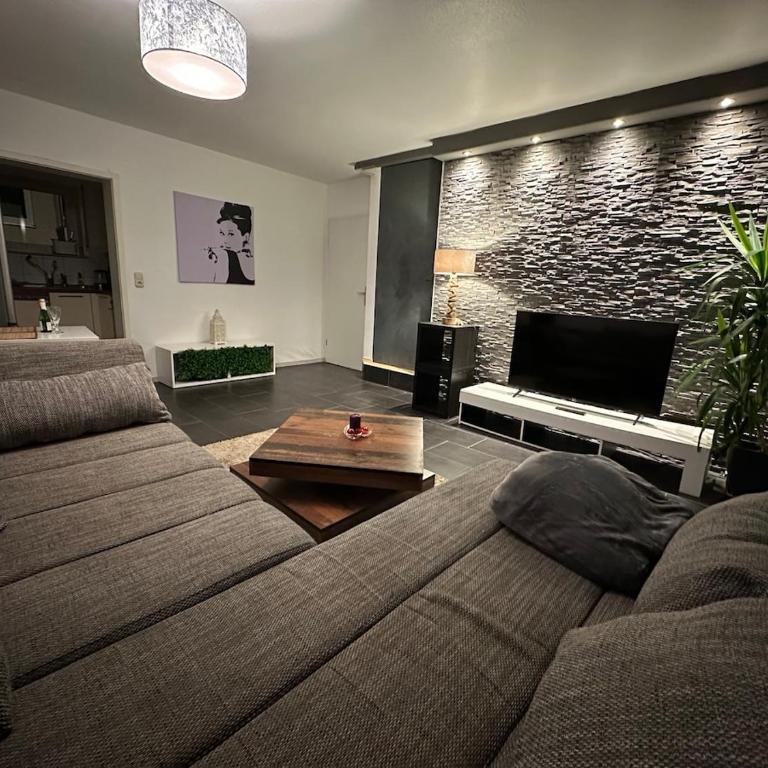 2-room domicile in Würzburg's trendy district - Apartment mit 1 Schlafzimmer - 12