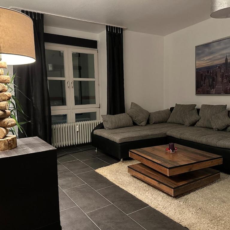2-room domicile in Würzburg's trendy district - Apartment mit 1 Schlafzimmer - 13