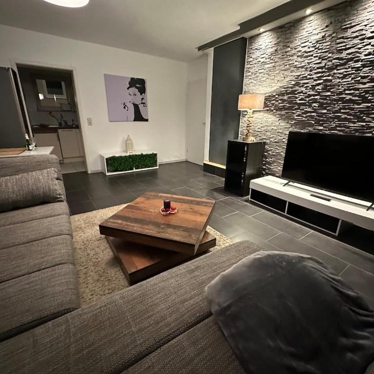 2-room domicile in Würzburg's trendy district - Apartment mit 1 Schlafzimmer - 16
