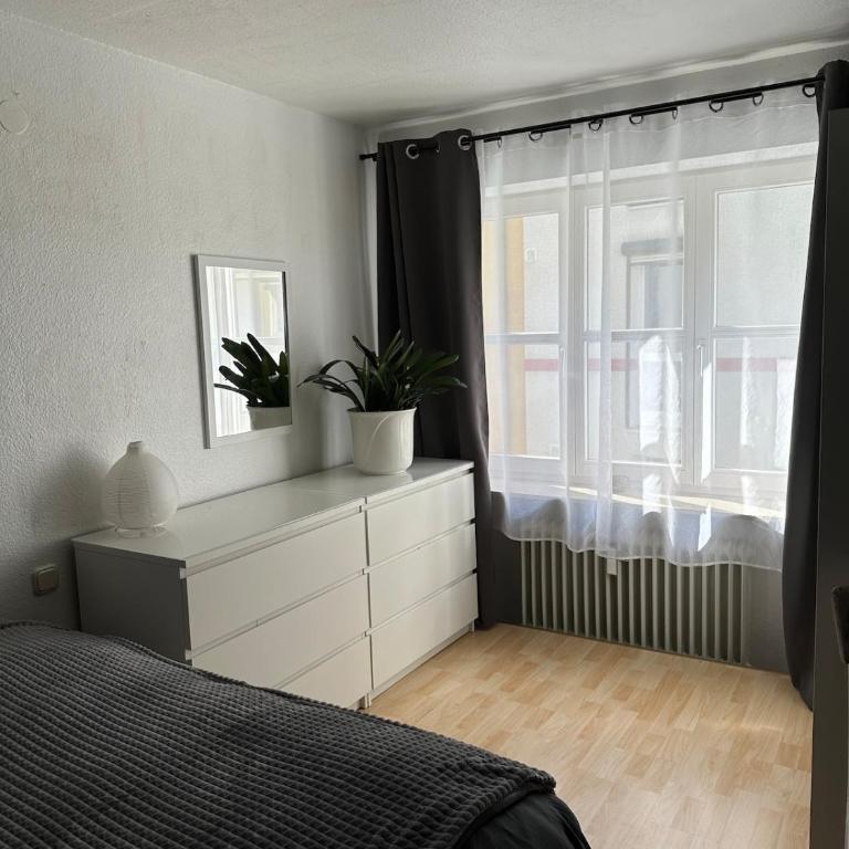 2-room domicile in Würzburg's trendy district - Apartment mit 1 Schlafzimmer - 22