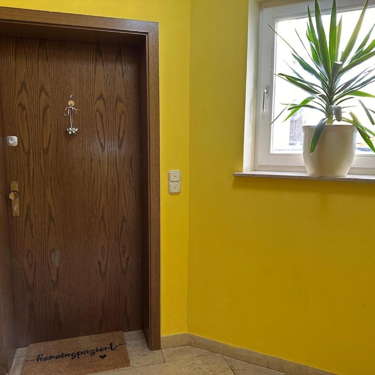 2-room domicile in Würzburg's trendy district - Apartment mit 1 Schlafzimmer - 25