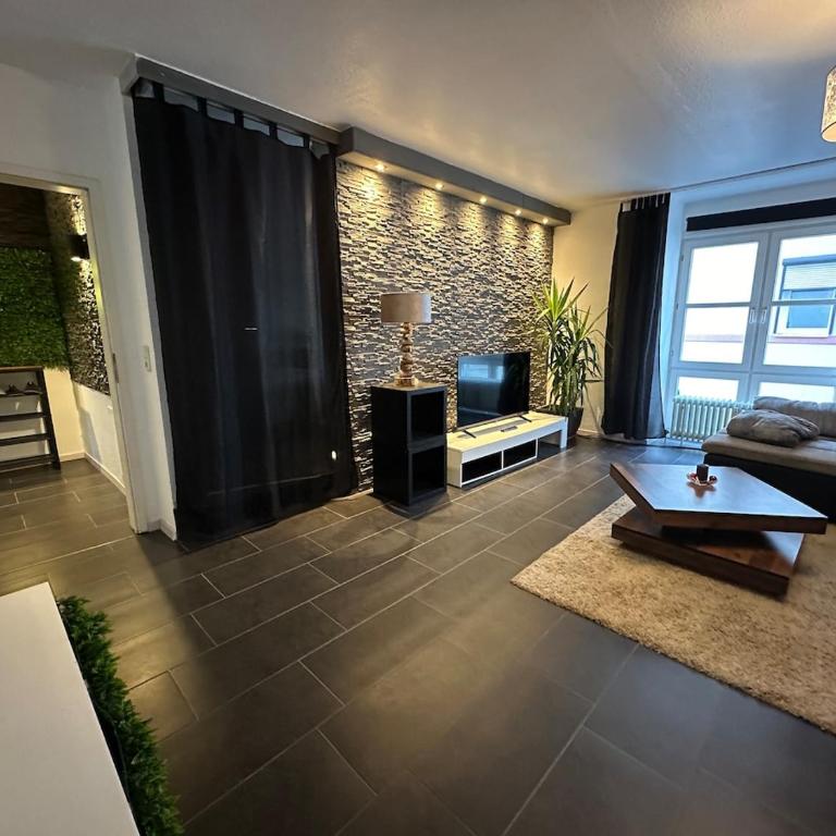 2-room domicile in Würzburg's trendy district - Apartment mit 1 Schlafzimmer - 30