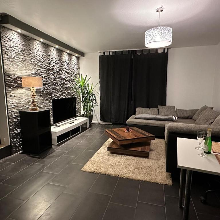 2-room domicile in Würzburg's trendy district - Apartment mit 1 Schlafzimmer - 31
