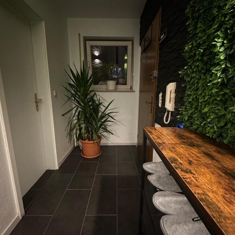 2-room domicile in Würzburg's trendy district - Apartment mit 1 Schlafzimmer - 32