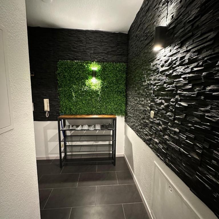 2-room domicile in Würzburg's trendy district - Apartment mit 1 Schlafzimmer - 38