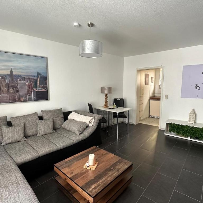 2-room domicile in Würzburg's trendy district - Apartment mit 1 Schlafzimmer - 39