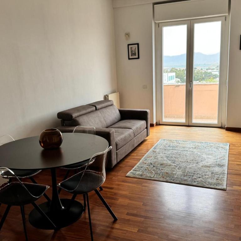 Casa Bobò - Appartamento con 2 Camere da Letto - 2