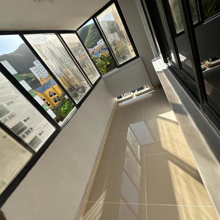 Cepeda Andrade , Rodadero - Apartamento de 2 dormitorios - 10