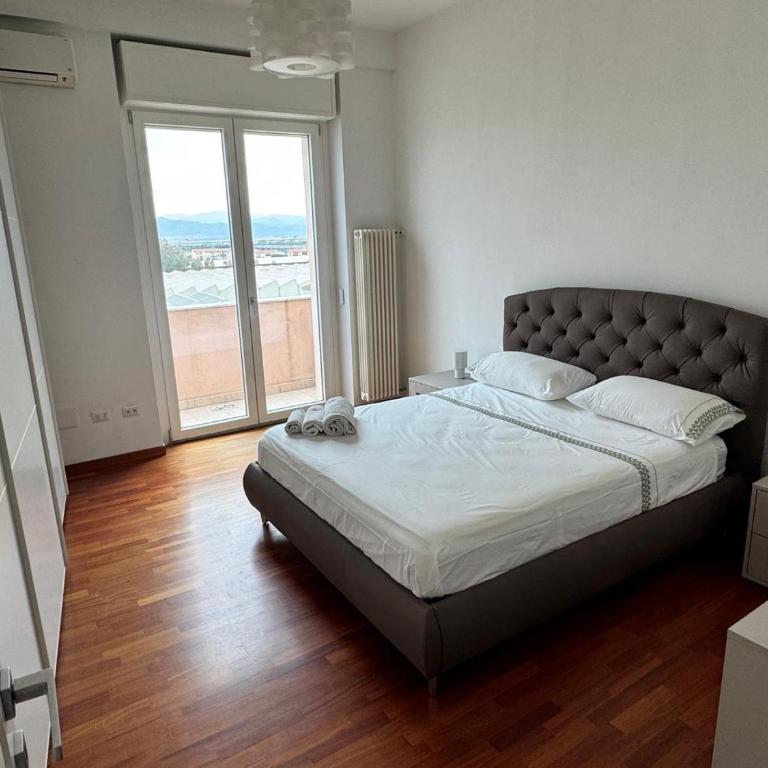 Casa Bobò - Appartamento con 2 Camere da Letto - 13