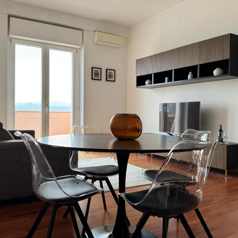 Casa Bobò - Appartamento con 2 Camere da Letto - 8