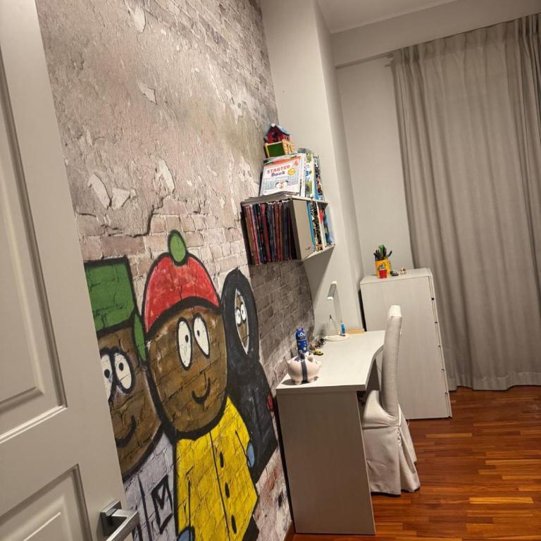 Casa Bobò - Appartamento con 2 Camere da Letto - 16