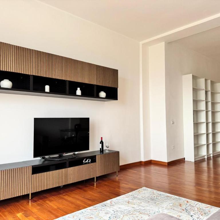 Casa Bobò - Appartamento con 2 Camere da Letto - 6