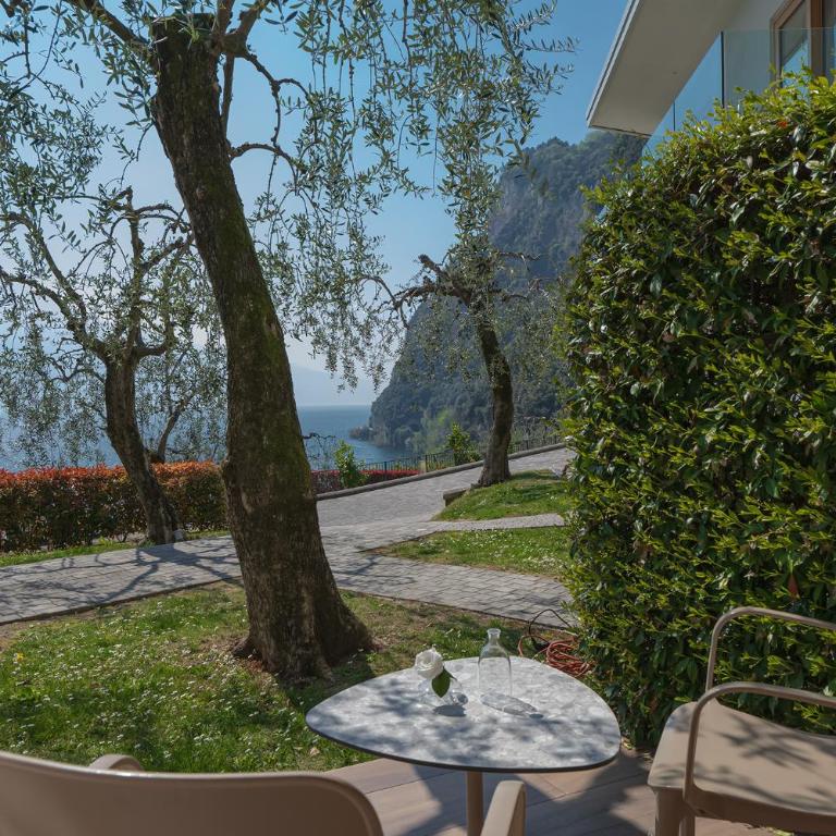 Hotel Atilius - Adults Only - Standard Double or Twin Room with Garden - 5