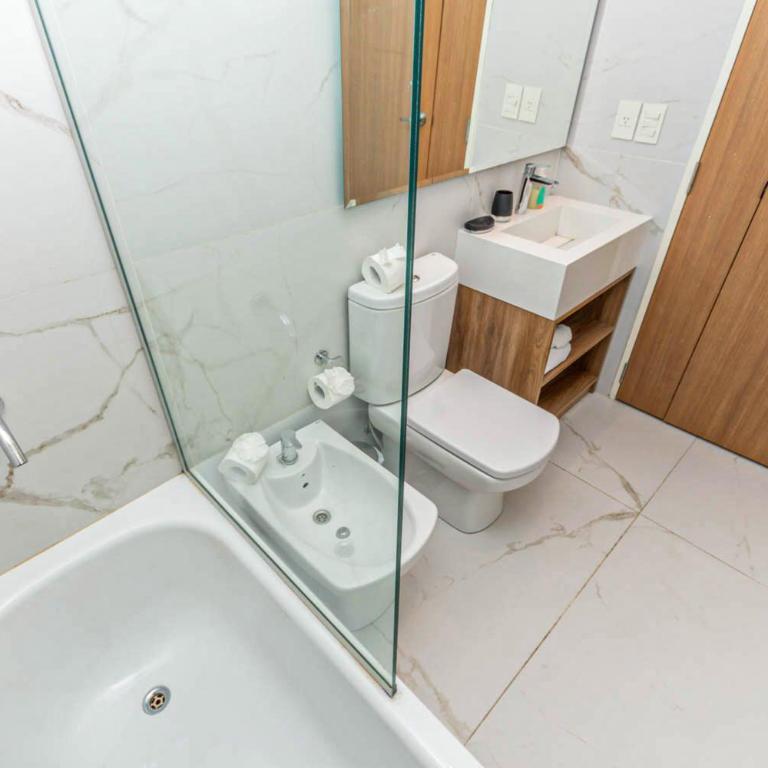 Live Belgrano Boutique Apartments - Loft - 3