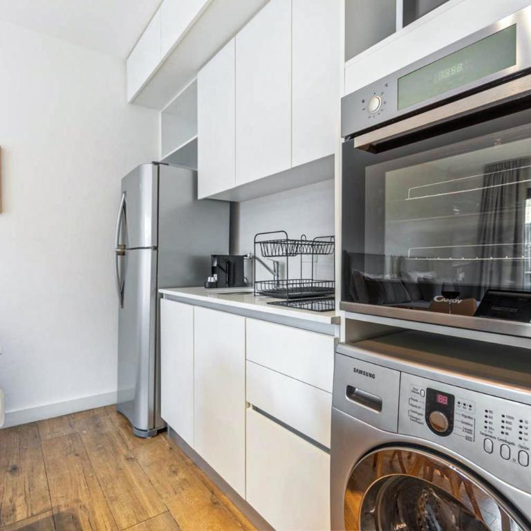 Live Belgrano Boutique Apartments - Loft - 7
