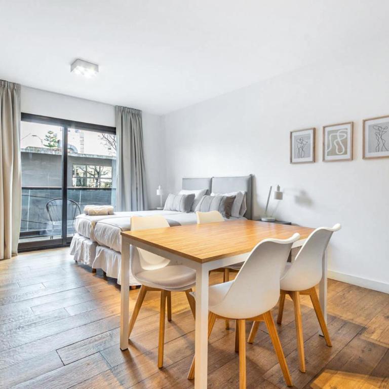 Live Belgrano Boutique Apartments - Loft - 14