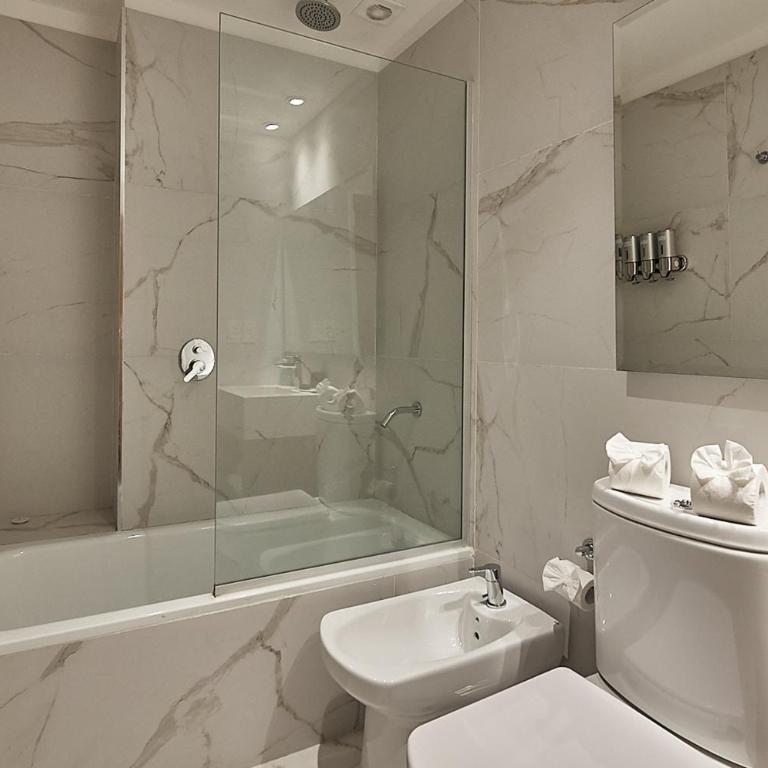 Live Belgrano Boutique Apartments - Loft - 10