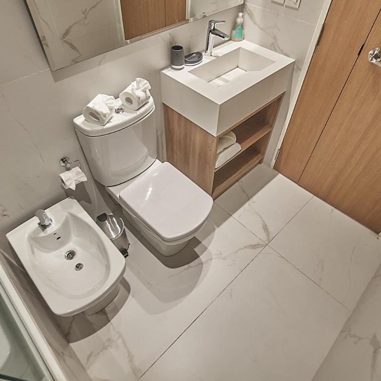 Live Belgrano Boutique Apartments - Loft - 16