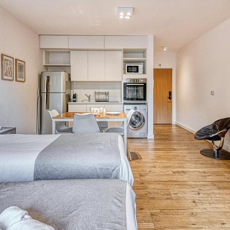 Live Belgrano Boutique Apartments - Loft - 24