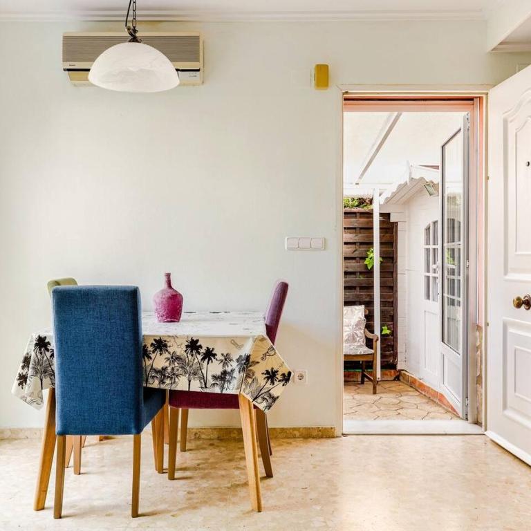 Casa Playa Oliva Nova - Casa de 2 dormitorios - 24