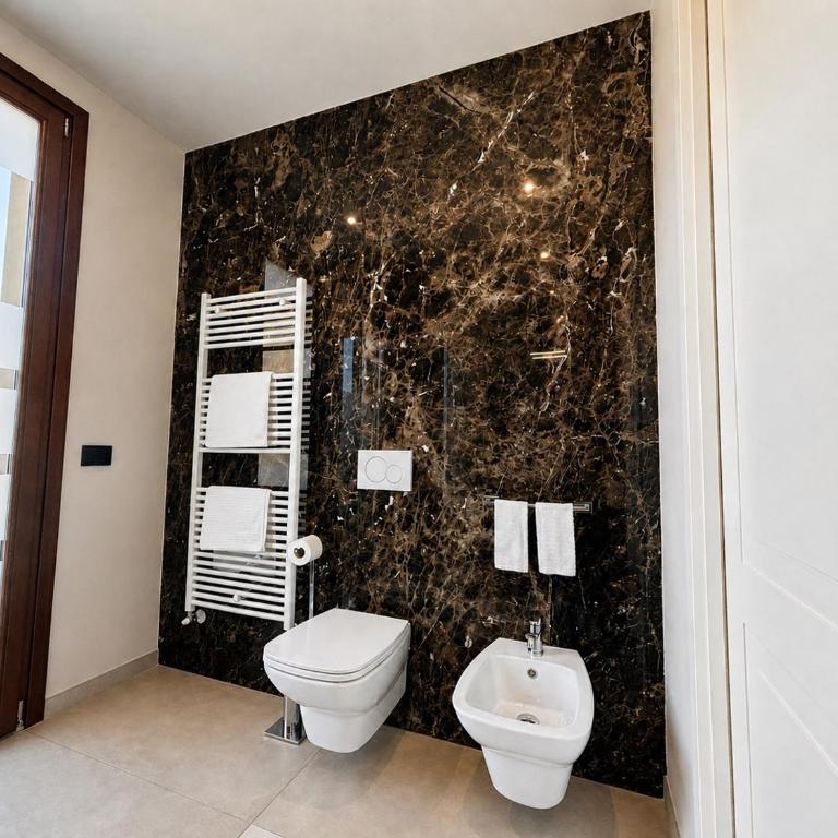 Villa Elena - Camera Matrimoniale con Bagno Privato - 5