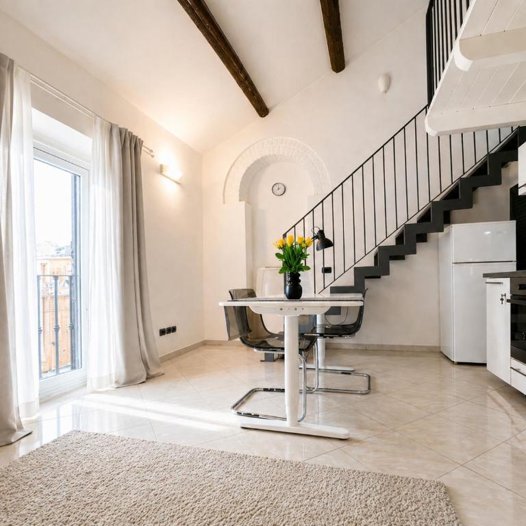 Boutique Loft in Milan Fashion District - Cozy & Central - Appartamento con 1 Camera da Letto - 2
