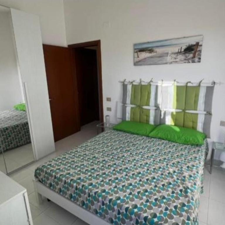 Villa Luisa - Casa con 2 Camere da Letto - 7
