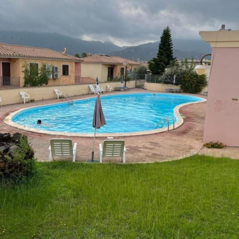 Villa Luisa - Casa con 2 Camere da Letto - 11