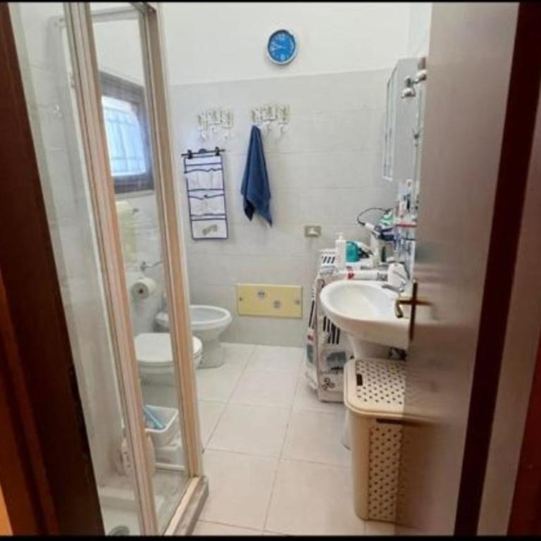 Villa Luisa - Casa con 2 Camere da Letto - 9