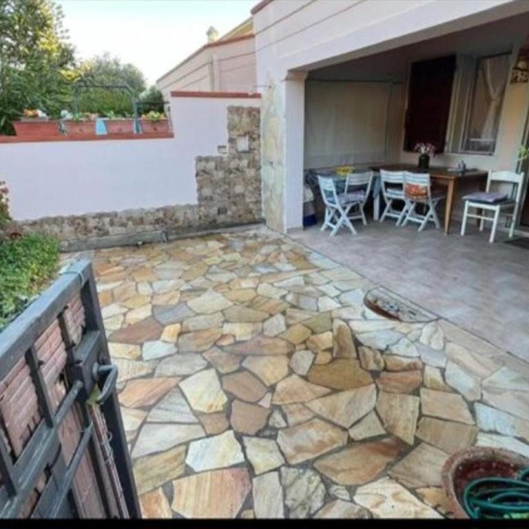 Villa Luisa - Casa con 2 Camere da Letto - 4