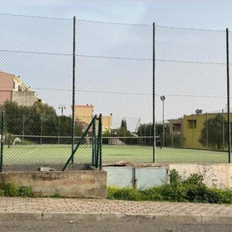 Villa Luisa - Casa con 2 Camere da Letto - 10