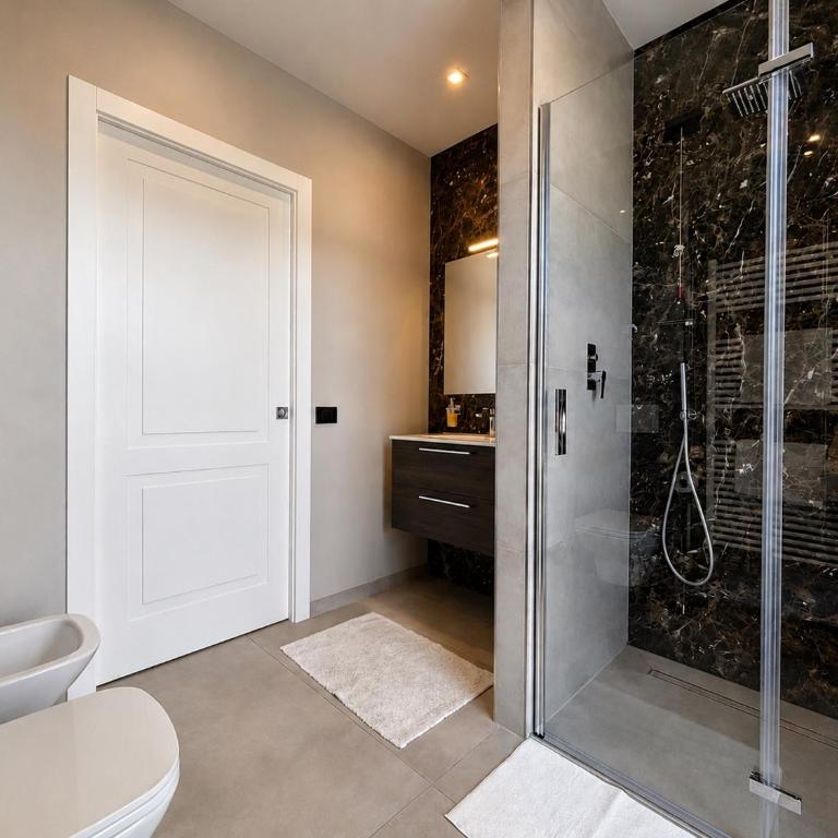 Villa Elena - Camera Matrimoniale con Bagno Privato - 6
