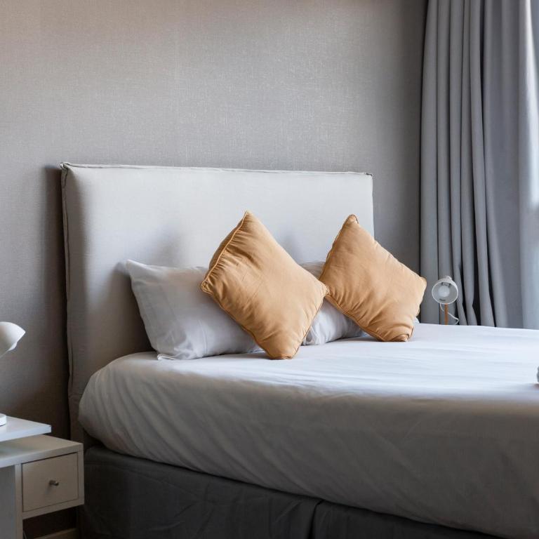 Live Belgrano Boutique Apartments - Loft - 3