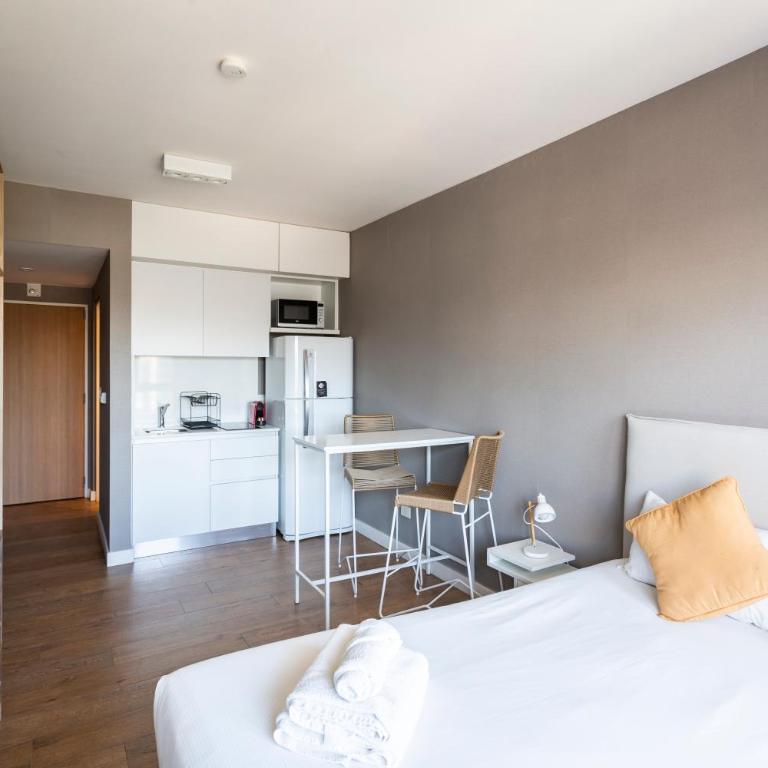 Live Belgrano Boutique Apartments - Loft - 7
