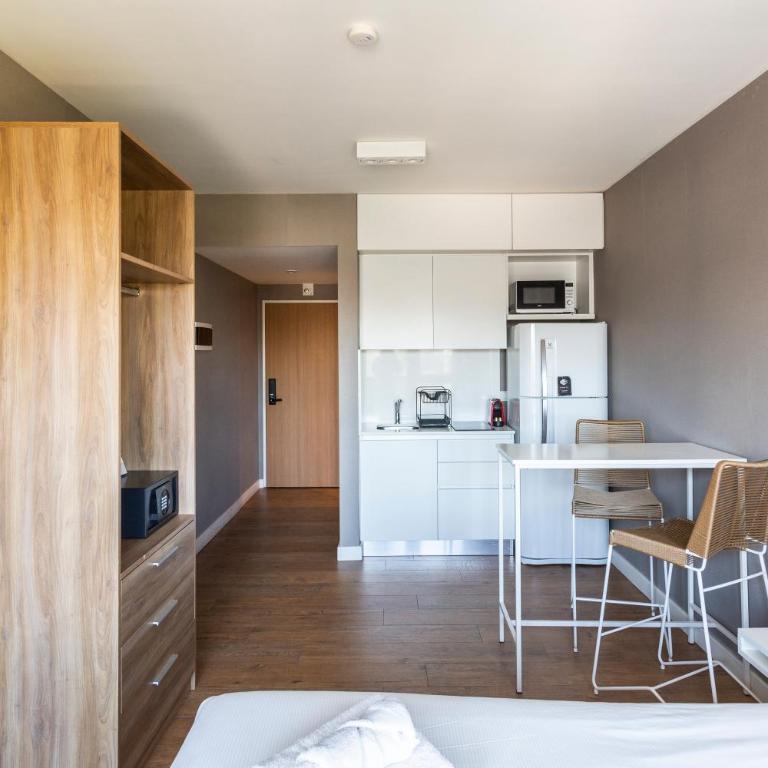 Live Belgrano Boutique Apartments - Loft - 9
