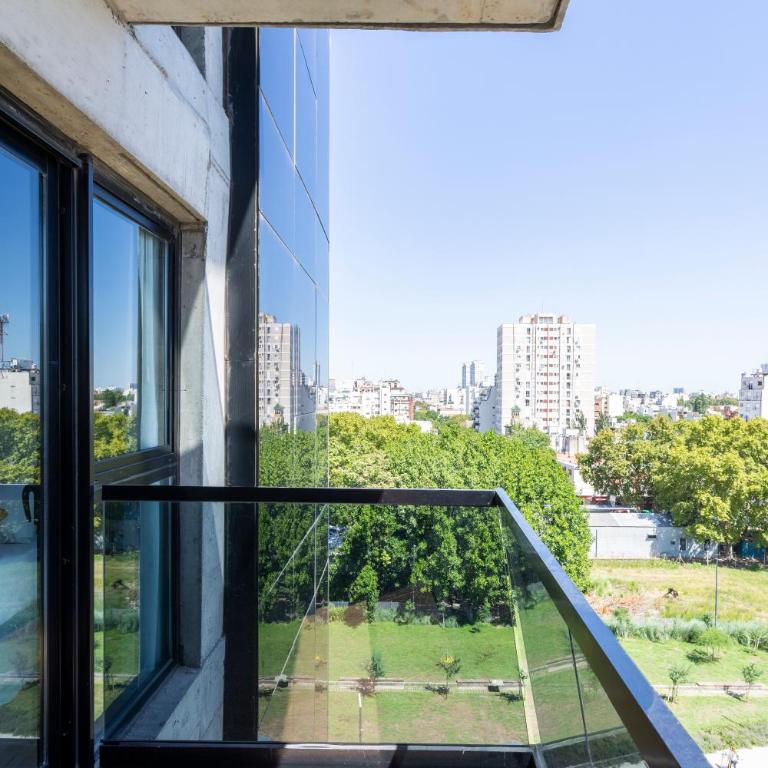 Live Belgrano Boutique Apartments - Loft - 13