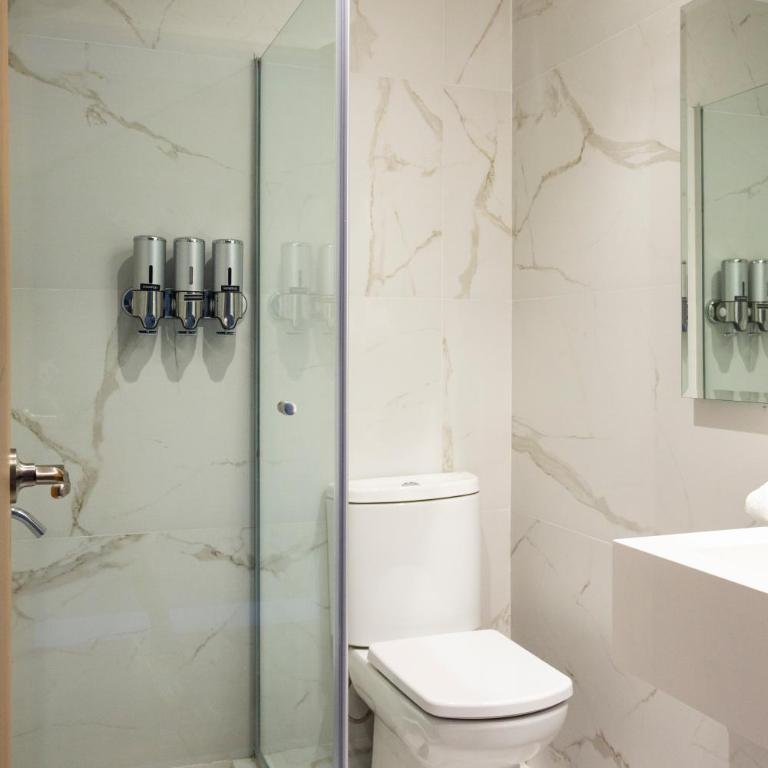 Live Belgrano Boutique Apartments - Loft - 15