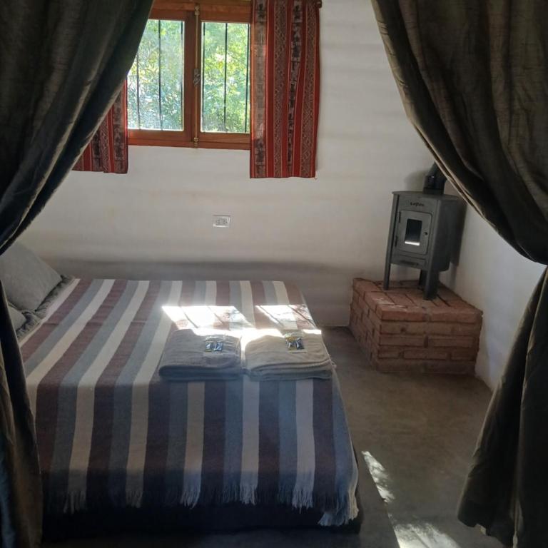 Pacha Wasi - Apartamento de 2 dormitorios - 22