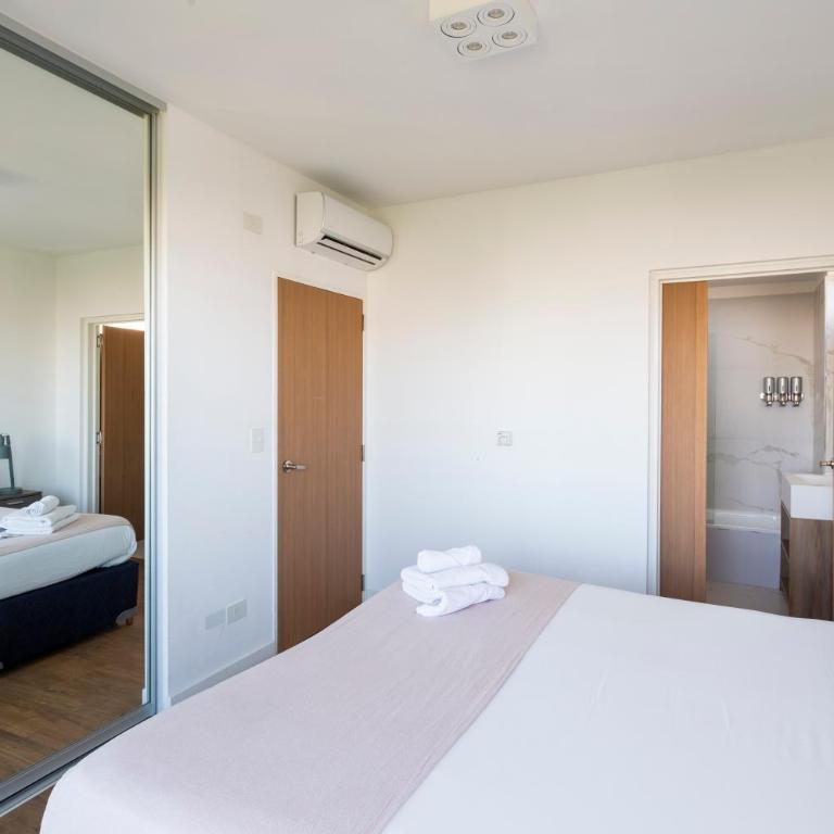 Live Belgrano Boutique Apartments - Apartamento de 1 dormitorio - 6
