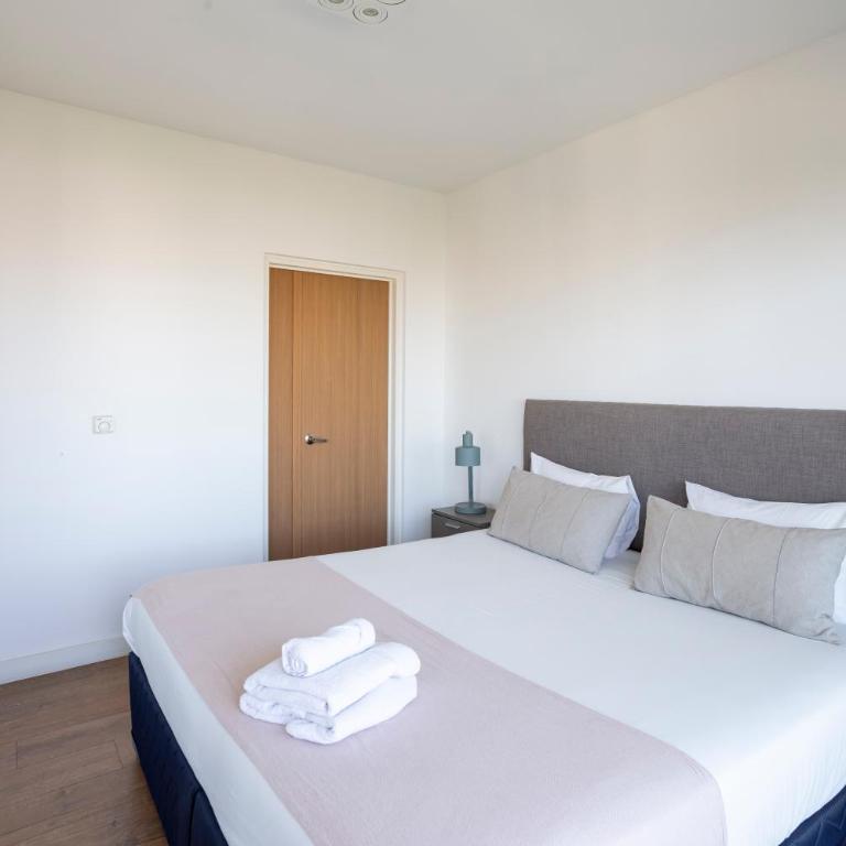 Live Belgrano Boutique Apartments - Apartamento de 1 dormitorio - 4
