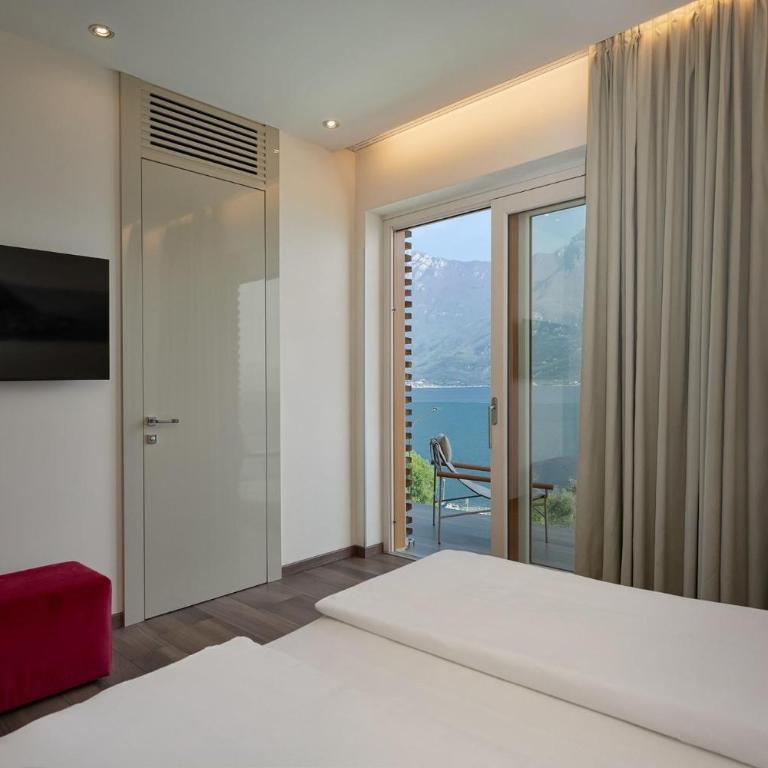 Hotel Atilius - Adults Only - Camera Deluxe Matrimoniale/Doppia con Letti Singoli - 5