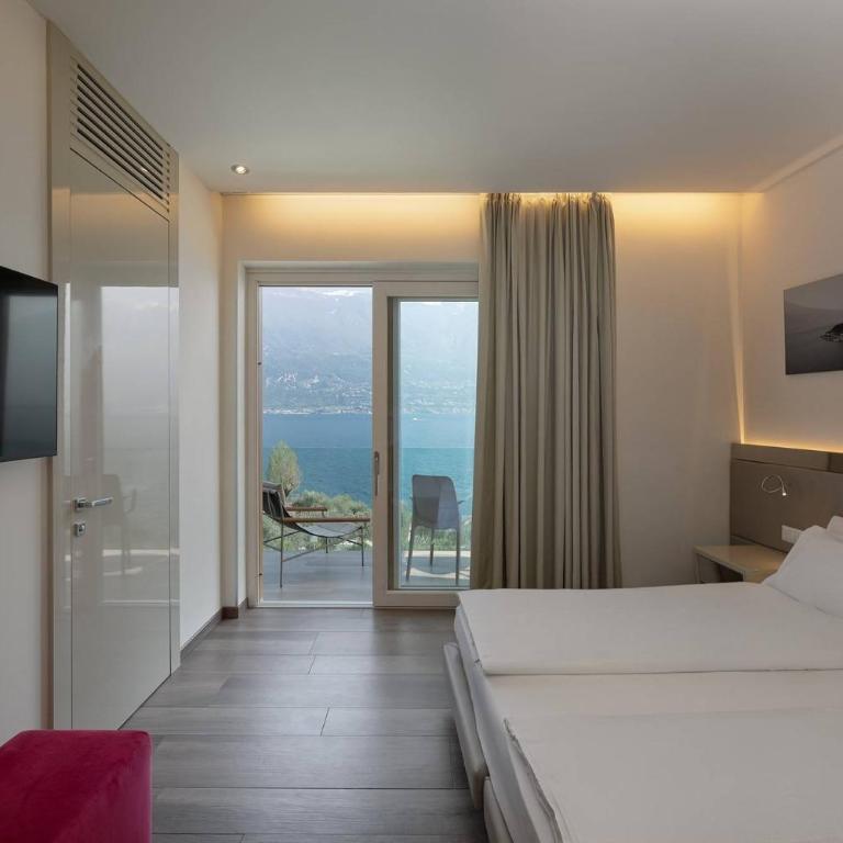 Hotel Atilius - Adults Only - Camera Deluxe Matrimoniale/Doppia con Letti Singoli - 2