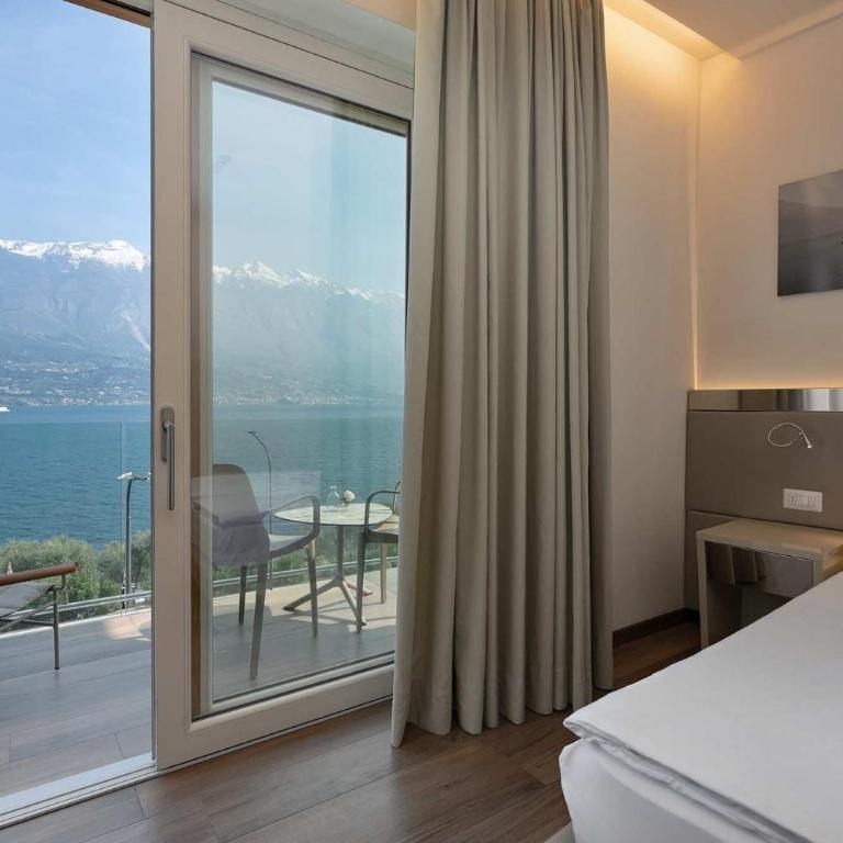Hotel Atilius - Adults Only - Camera Deluxe Matrimoniale/Doppia con Letti Singoli - 4