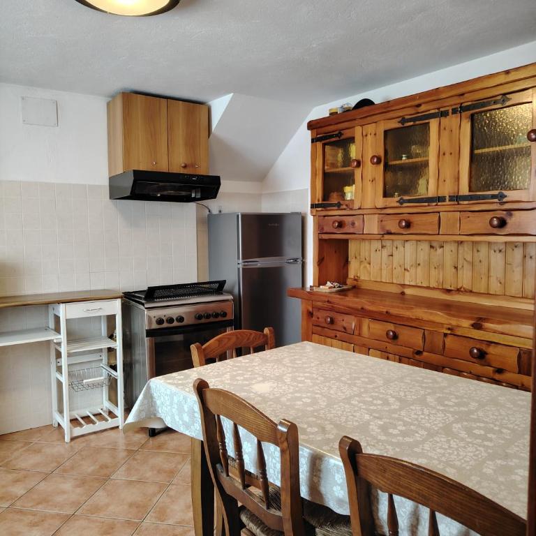 Casa Allegra - Casa con 1 Camera da Letto - 3