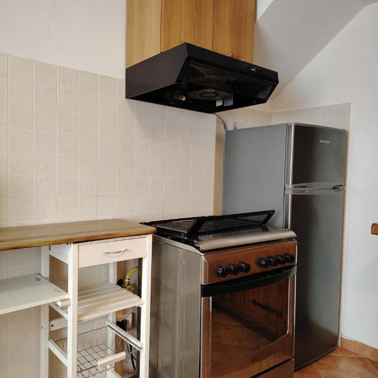 Casa Allegra - Casa con 1 Camera da Letto - 5