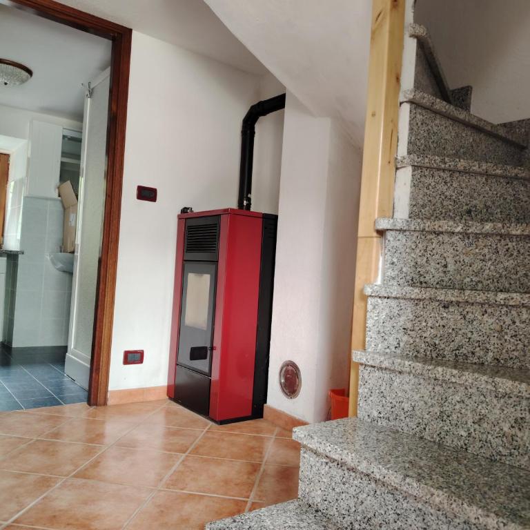 Casa Allegra - Casa con 1 Camera da Letto - 7
