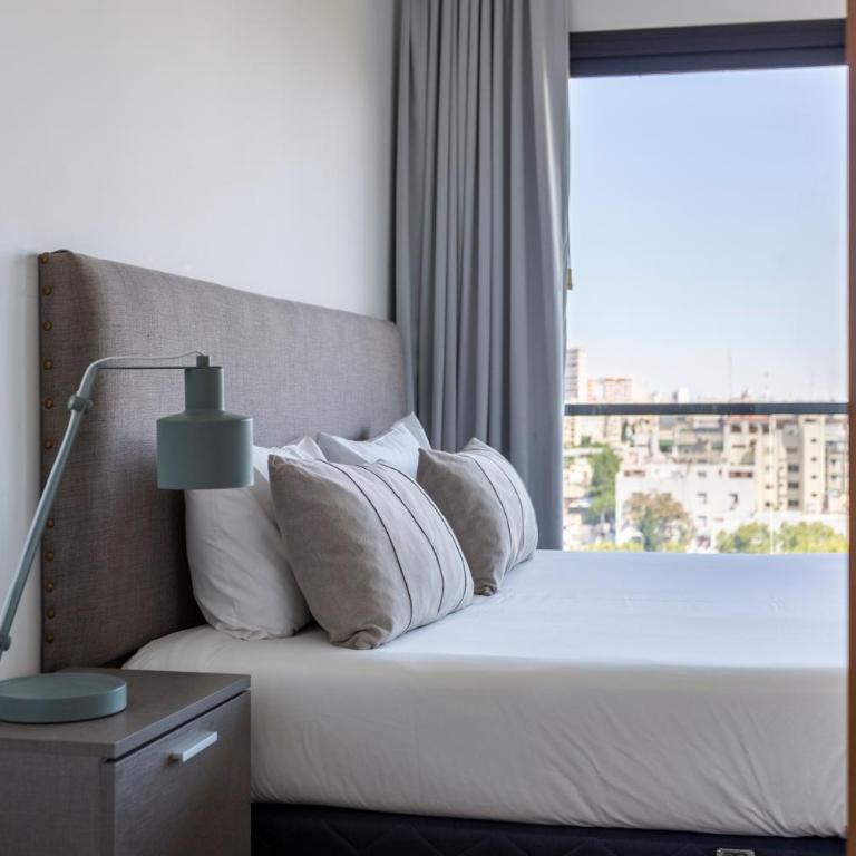 Live Belgrano Boutique Apartments - Apartamento de 1 dormitorio - 9